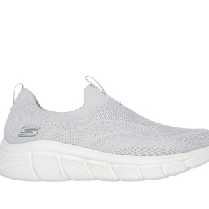 Pantofi barbati Skechers BOBS B FLEX - FRIGID 118107 GRY - Img 5