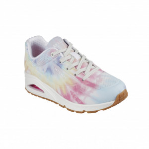 Pantofi dama Skechers 155362 WMLT - Img 7