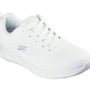 Pantofi dama sport Skechers® Bobs Squad Chaos 117715 W - Img 2