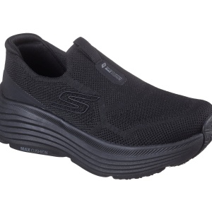 Pantofi dama sport Skechers®- Max Cushioning Endeavour 1 129481 BBK - Img 7