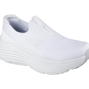 Pantofi dama sport Skechers®- Max Cushioning Endeavour 1 129481 WHT - Img 4