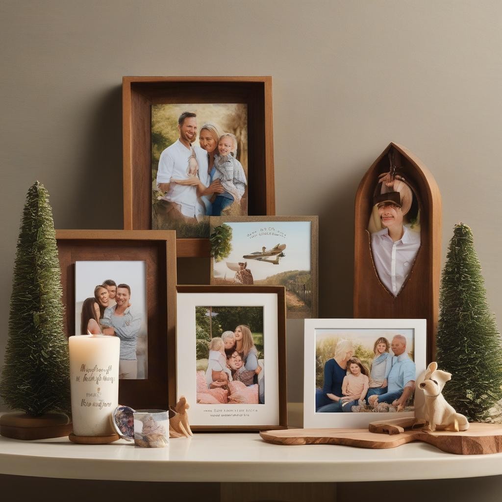 Cadouri Personalizate Familie