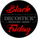 Decostick - Magazin Online de Decoratiuni si Cadouri Personalizate