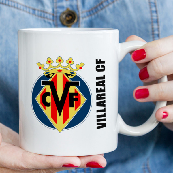 Cana Club Fotbal Villareal CF