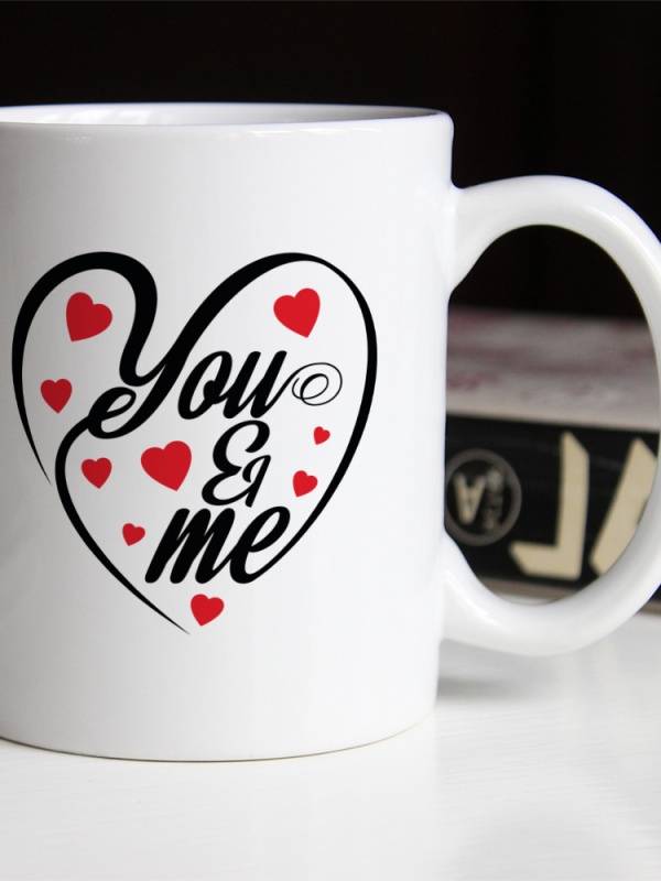 Cana You and me