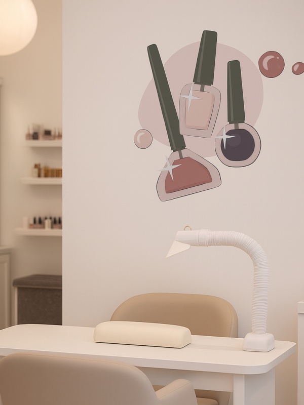 Manicure set