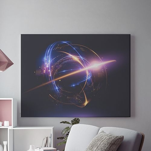 Tablou Canvas Futuristic Gadget