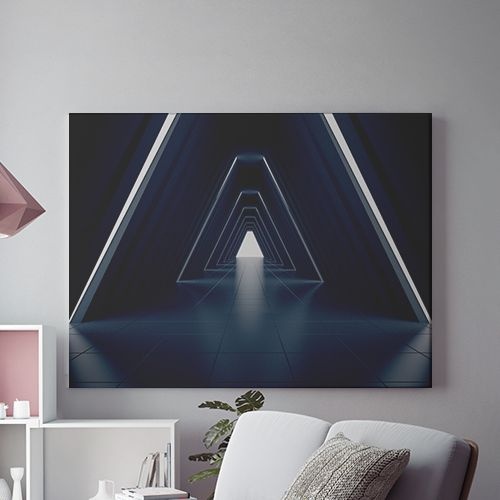 Tablou Canvas Simetrie