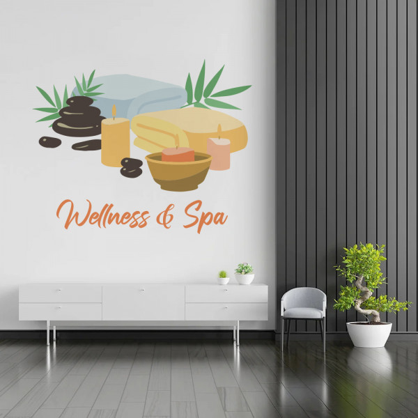 Wellness and Spa elements