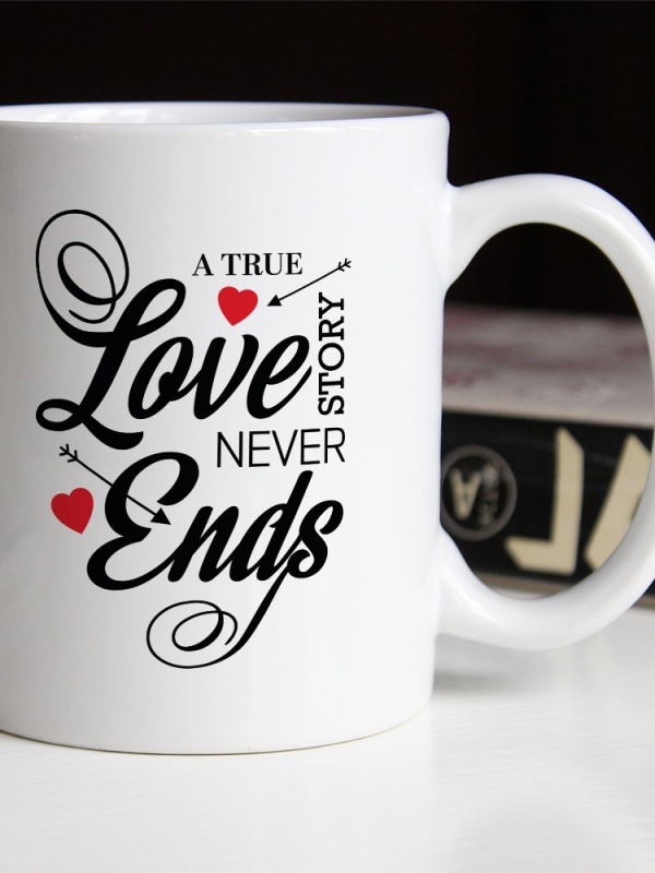 Cana A true love story never ends