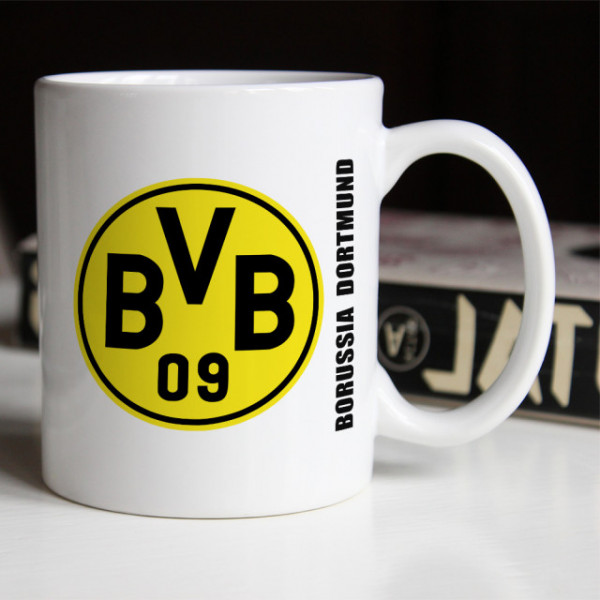 Cana Club Fotbal Borussia Dortmund