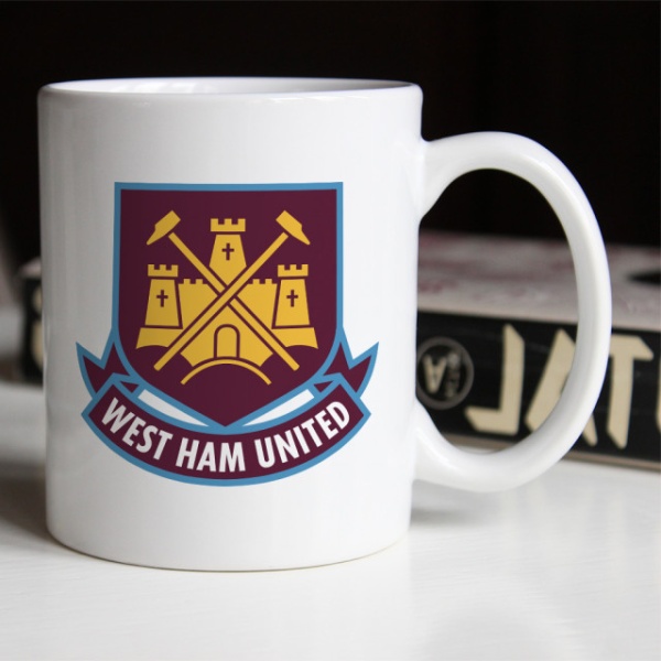 Cana Club Fotbal West Ham United