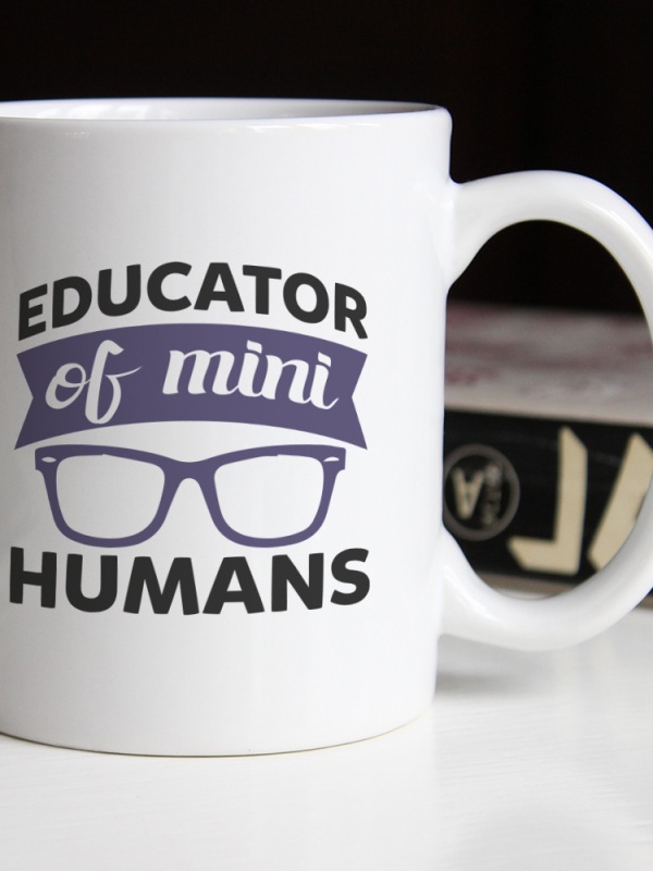 Cana Educator of mini humans