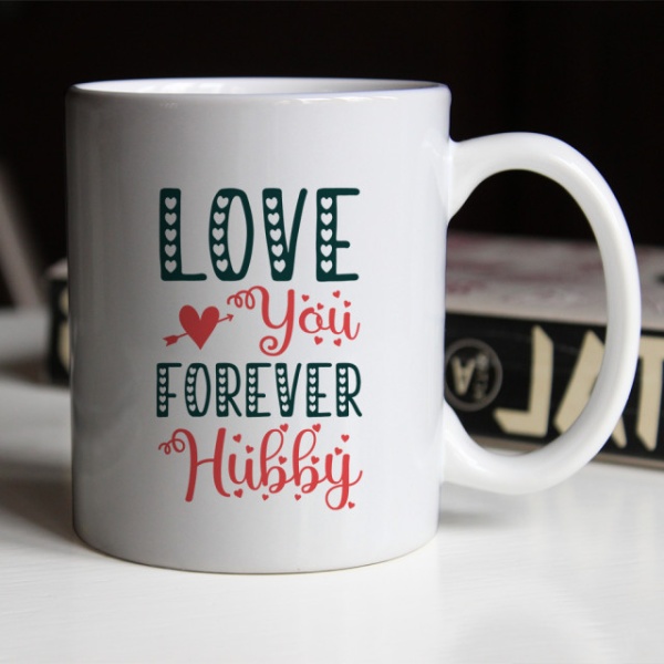 Cana Love you forever, hubby