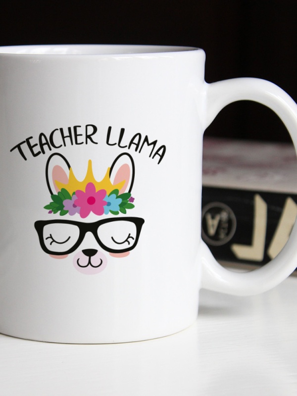 Cana Teacher Lama