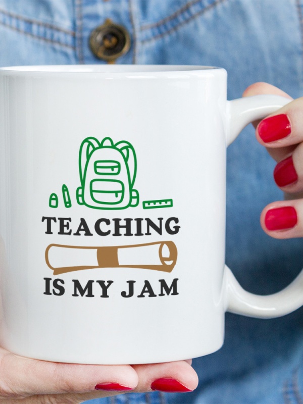 Cana Teaching is my jam