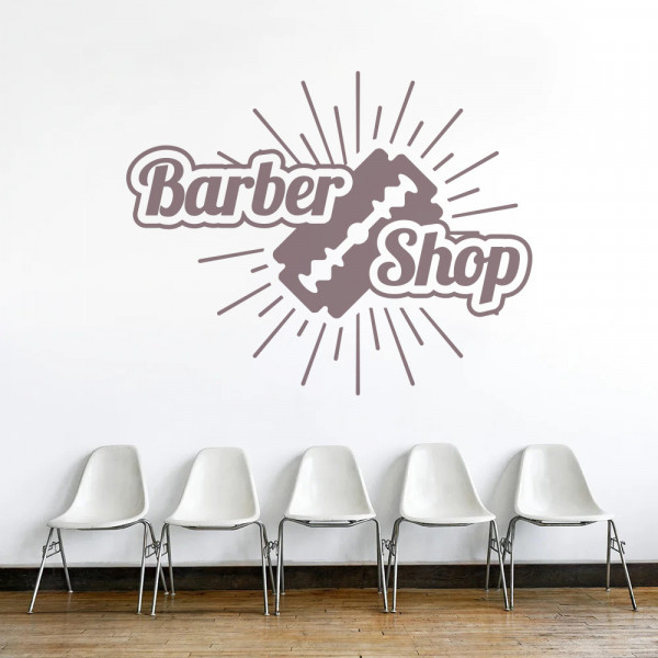 Barbershop (lama de ras)