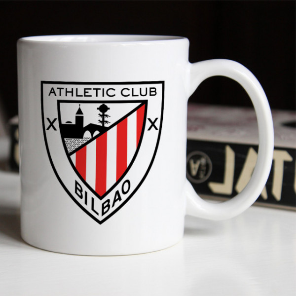 Cana Club Fotbal Athletic Bilbao