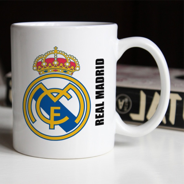 Cana Club Fotbal Real Madrid