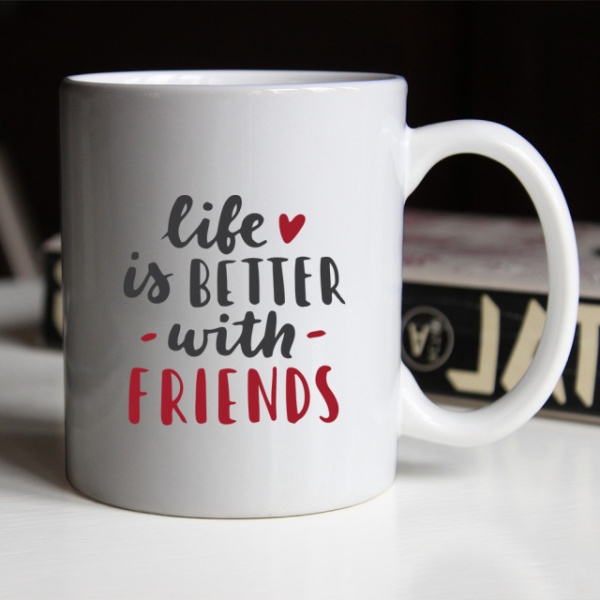 Cana Life is better with friends