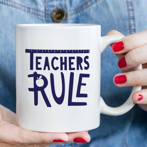 Cana Teachers rule