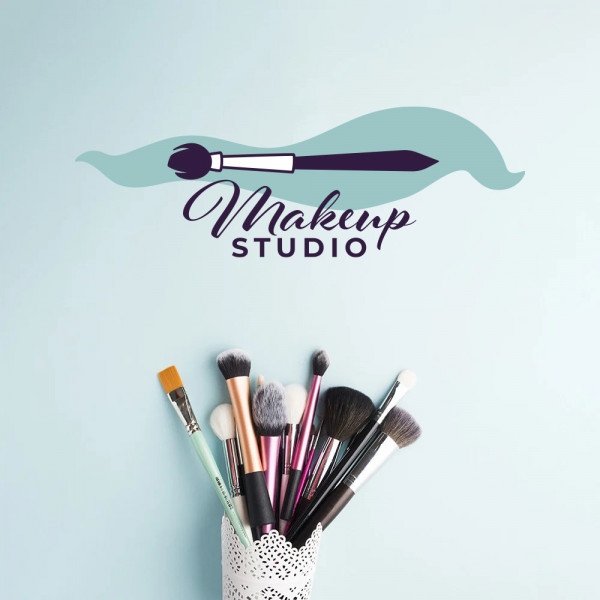 Make-up studio (brush)