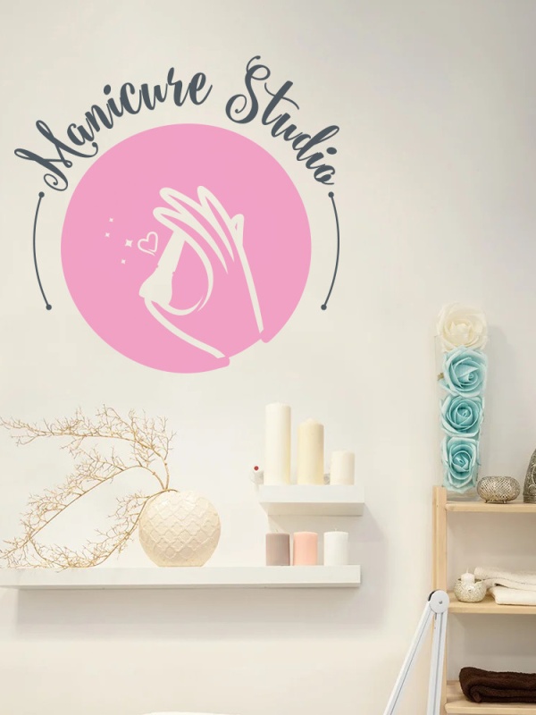 Manicure studio