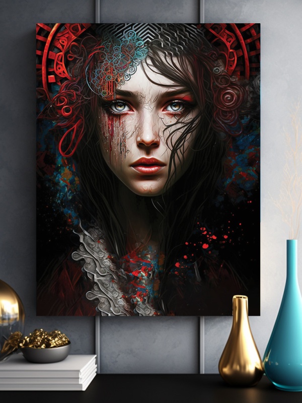 Tablou Fallen angel