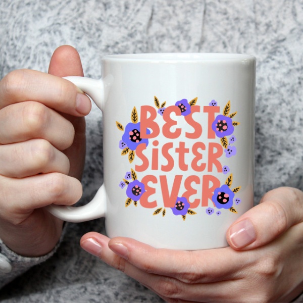 Cana Best sister ever