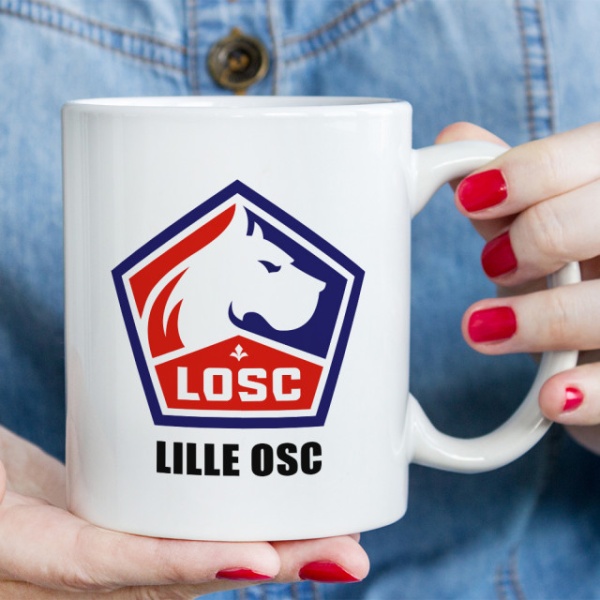 Cana Club Fotbal Lille OSC