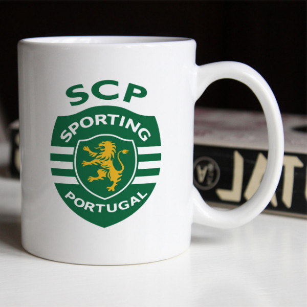 Cana Club Fotbal Sporting Portugal