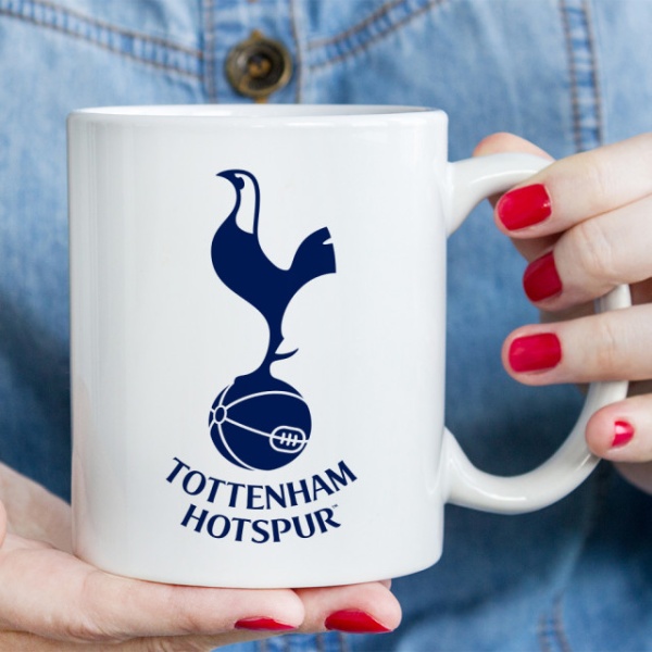 Cana Club Fotbal Tottenham Hotspur