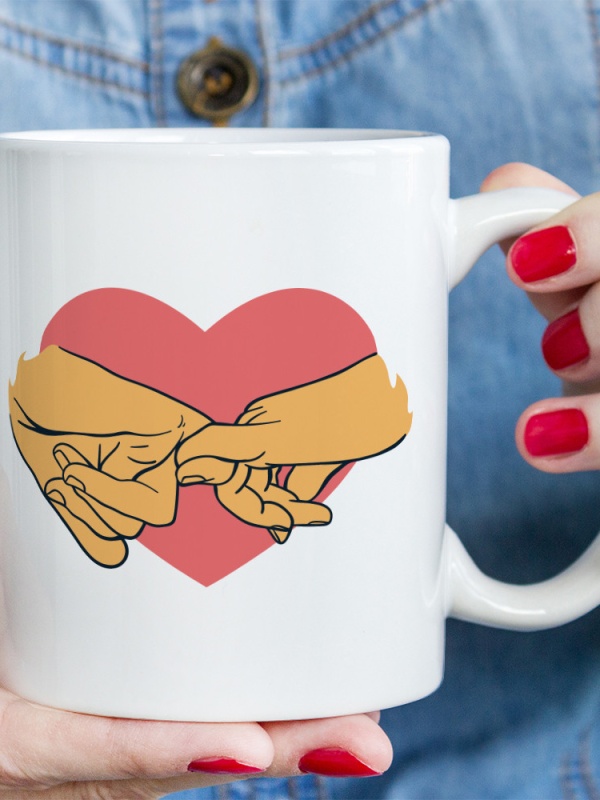 Cana Love promise