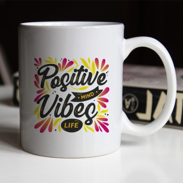 Cana Positive vibes