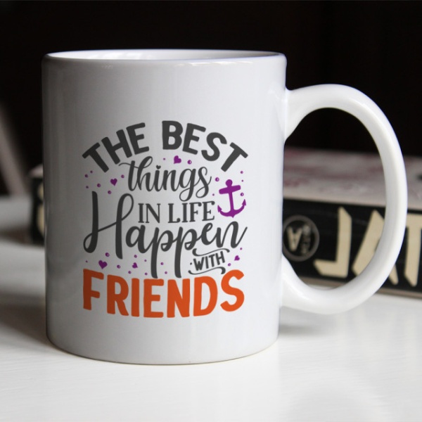 Cana The best things in life