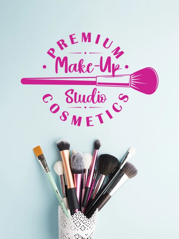 Make-up studio (premium cosmetics)