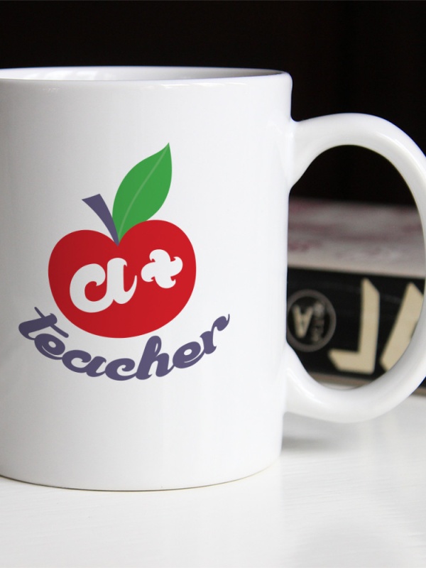 Cana A plus teacher