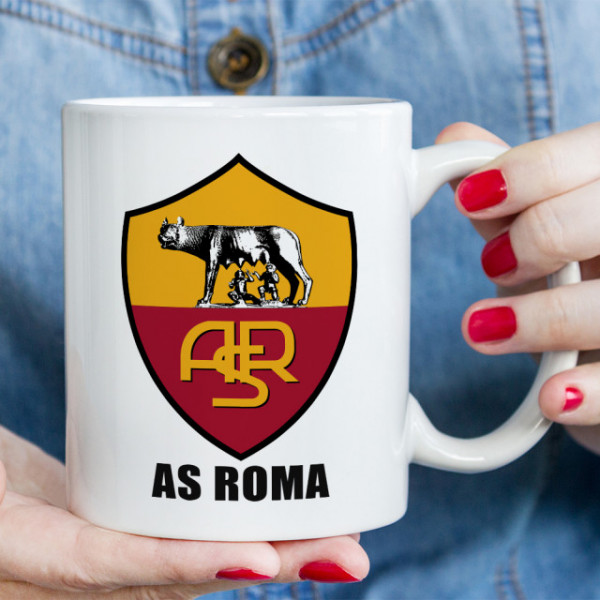 Cana Club Fotbal AS Roma