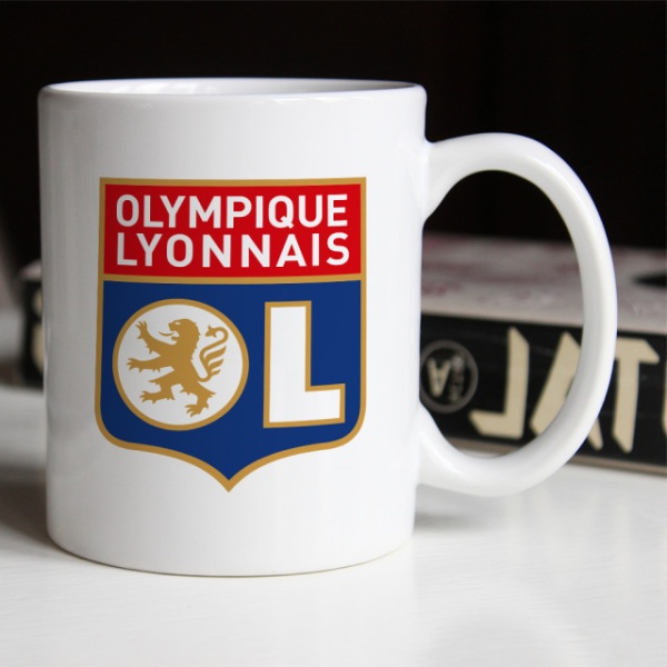 Cana Club Fotbal Olympique Lyonnais
