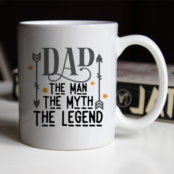 Cana Dad, the legend
