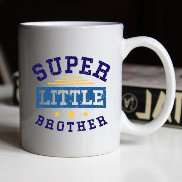 Cana Super little brother