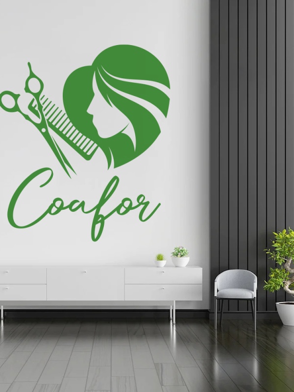 Coafor (par in forma de inima)