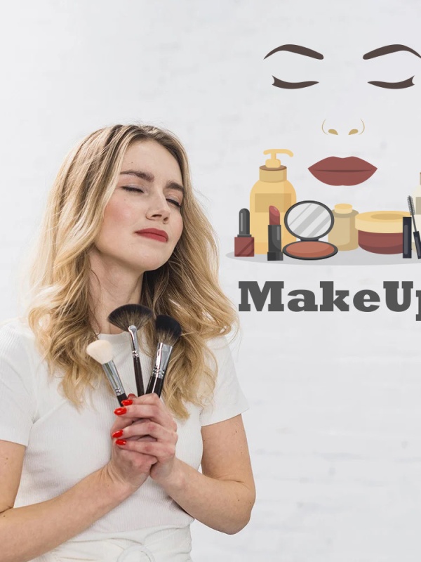 Face and makeup tools