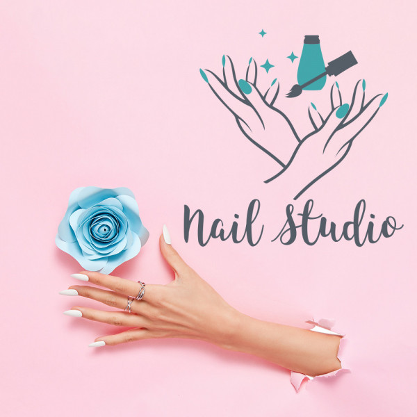 Nail studio 2