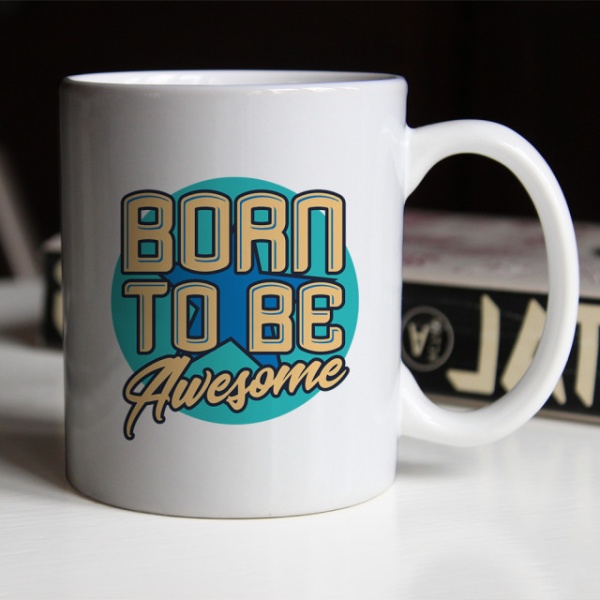 Cana Born to be awesome