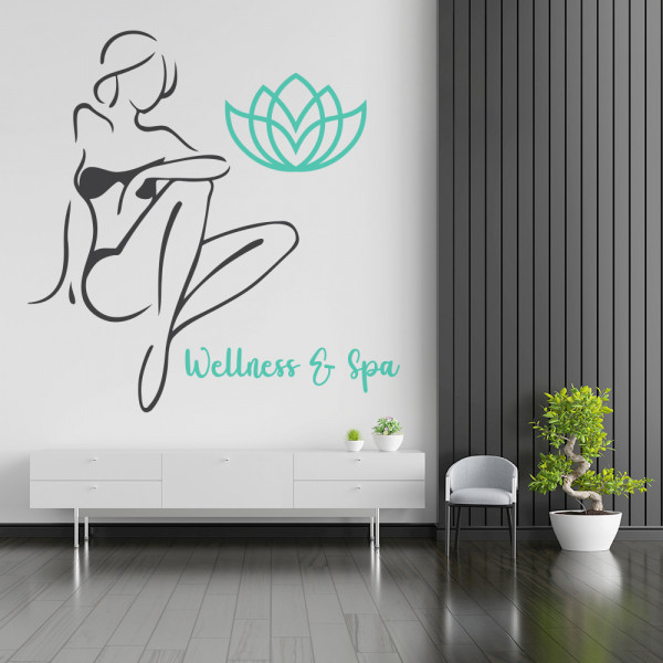 Wellness & Spa (lotus)