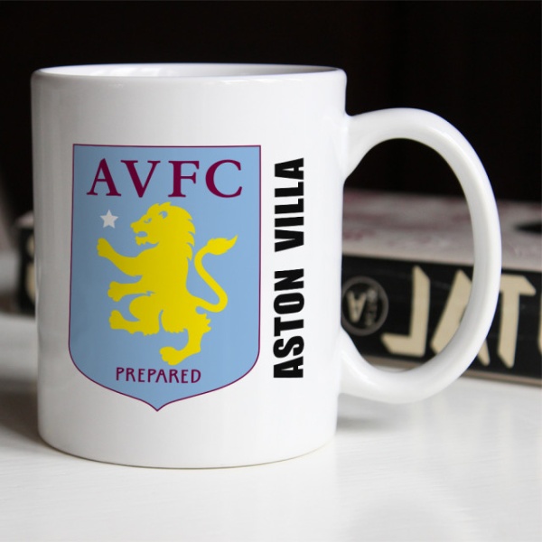 Cana Club Fotbal Aston Villa