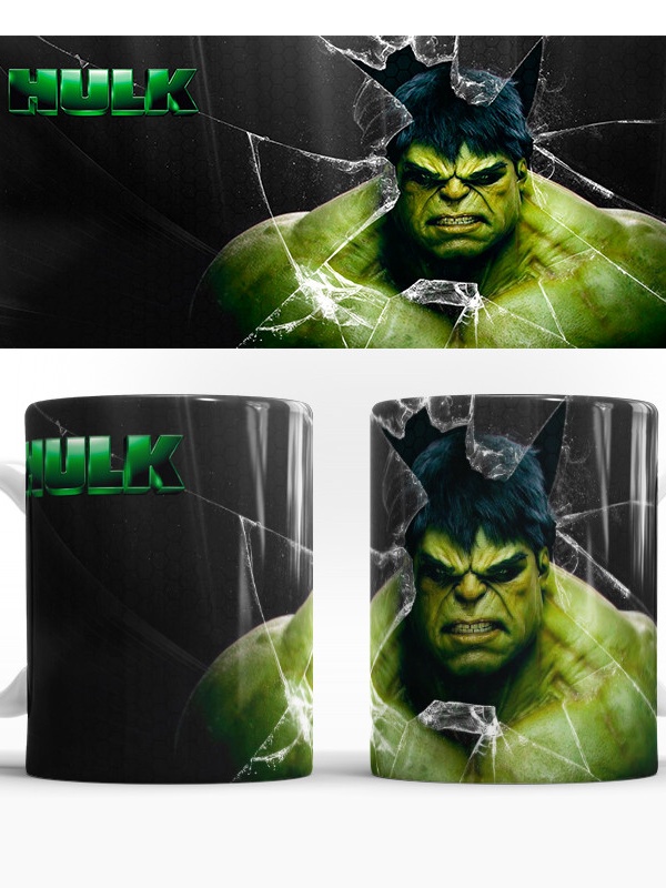 Cana Hulk prim plan