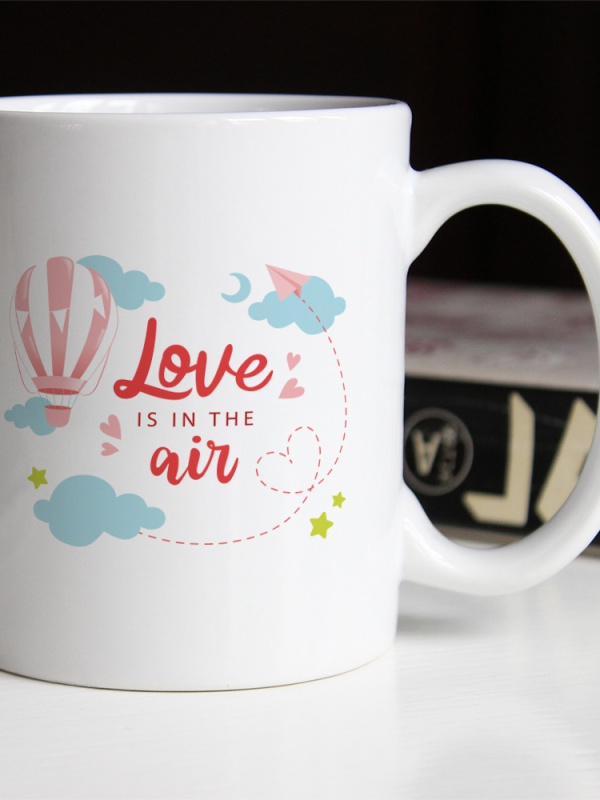 Cana Love is in the air