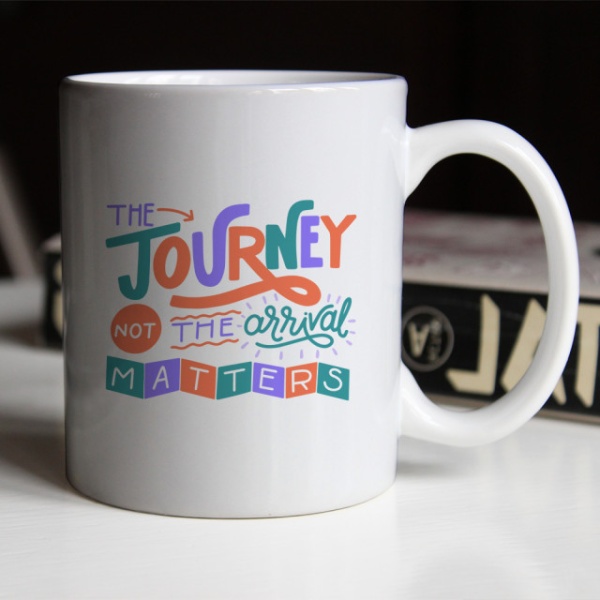 Cana The journey matters